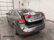 ✅ 2018 Kia Forte LX • VIN: 3KPFL4A79JE225417 • Лот: 43634091. Опубликован ранее на IAAI с пробегом 58 746 миль. Бесплатный доступ к архиву аукционных продаж из США и подробный отчёт об истории автомобиля на DreamBid. Изображение 6.