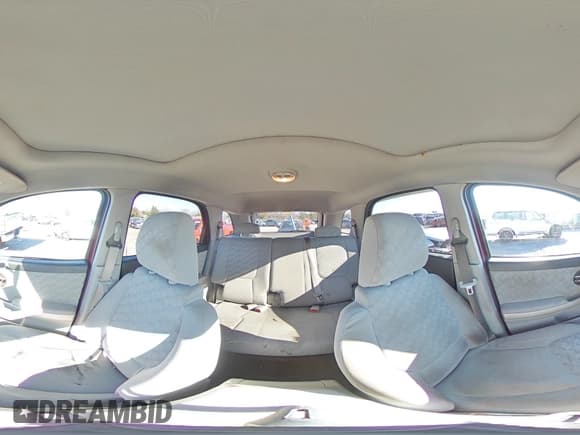 ✅ 2006 Chevrolet Equinox LT • VIN: 2CNDL73F666135576 • Лот: 48023865. Опубликован ранее на Copart с пробегом 163 748 миль. Бесплатный доступ к архиву аукционных продаж из США и подробный отчёт об истории автомобиля на DreamBid. Изображение 14.