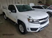 ✅ 2015 Chevrolet Colorado 2WD • VIN: 1GCHS1EA2F1192013 • Лот: 90241745. Опубликован ранее на Copart с пробегом 173 158 миль. Бесплатный доступ к архиву аукционных продаж из США и подробный отчёт об истории автомобиля на DreamBid. Изображение 4.