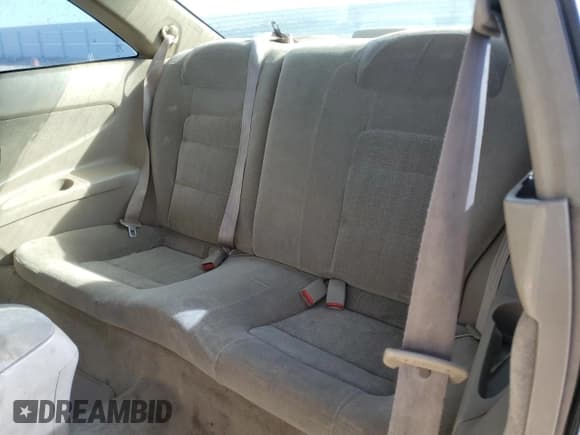 ✅ 2000 Honda Accord LX • VIN: 1HGCG2240YA015688 • Lot: 77943104. Listed on Copart with 394,520 mi. Free auction sales archive from the USA and detailed vehicle history report at DreamBid. Image 10.