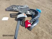 ✅ 2009 Dodge 1500 Laramie • VIN: 1D3HV13T79S824506 • Lot: 42373519. Wystawiony na IAAI z przebiegiem 305 976 mil. Bezpłatny archiwum sprzedaży aukcyjnych z USA i szczegółowy raport historii pojazdu na DreamBid. Zdjęcie 12.