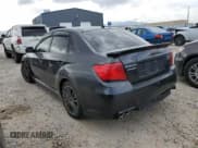 ✅ 2013 Subaru WRX WRX Limited • VIN: JF1GV7F64DG005600 • Lot: 60166225. Listed on Copart with Not provided. Free auction sales archive from the USA and detailed vehicle history report at DreamBid. Image 2.