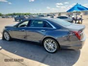 ✅ 2019 Cadillac CT6 Premium Luxury AWD • VIN: 1G6KE5RS7KU130626 • Lot: 69126325. Listed on Copart with 52,043 mi. Free auction sales archive from the USA and detailed vehicle history report at DreamBid. Image 2.