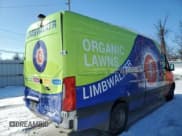 ✅ 2019 Mercedes-Benz Sprinter • VIN: WD3PF1CD0KP107250 • Lot: 83414914. Wystawiony na Copart z przebiegiem 43 299 mil. Bezpłatny archiwum sprzedaży aukcyjnych z USA i szczegółowy raport historii pojazdu na DreamBid. Zdjęcie 3.