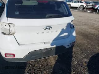 ✅ 2021 Hyundai Venue SEL • VIN: KMHRC8A33MU073671 • Lot: 41460177. Wystawiony na IAAI z przebiegiem 41 654 mil. Bezpłatny archiwum sprzedaży aukcyjnych z USA i szczegółowy raport historii pojazdu na DreamBid. Zdjęcie 6.
