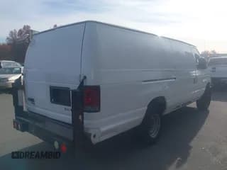 ✅ 2012 Ford Econoline Cargo Commercial • VIN: 1FTNS2EW5CDA14109 • Lot: 43575237. Wystawiony na IAAI z przebiegiem 141 402 mil. Bezpłatny archiwum sprzedaży aukcyjnych z USA i szczegółowy raport historii pojazdu na DreamBid. Zdjęcie 4.