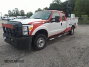 ✅ 2016 Ford F-250 XL • VIN: 1FD7X2B68GEC87426 • Lot: 42014962. Listed on IAAI with 452,645 mi. Free auction sales archive from the USA and detailed vehicle history report at DreamBid. Image 17.