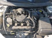 ✅ 2001 Dodge Stratus SE • VIN: 1B3EJ46U21N508528 • Lot: 42851096. Wystawiony na IAAI z przebiegiem 90 708 mil. Bezpłatny archiwum sprzedaży aukcyjnych z USA i szczegółowy raport historii pojazdu na DreamBid. Zdjęcie 10.