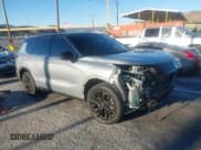 ✅ 2023 Mitsubishi Outlander SEL • VIN: JA4J3VA88PZ016198 • Лот: 43545335. Опубликован ранее на IAAI с пробегом 39 456 миль. Бесплатный доступ к архиву аукционных продаж из США и подробный отчёт об истории автомобиля на DreamBid. Изображение 1.