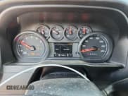 ✅ 2020 Chevrolet Silverado 2500HD Custom • VIN: 1GC4YME71LF309033 • Лот: 80060175. Опубликован ранее на Copart с пробегом 74 449 миль. Бесплатный доступ к архиву аукционных продаж из США и подробный отчёт об истории автомобиля на DreamBid. Изображение 9.