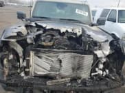 ✅ 2021 Ford Bronco • VIN: 1FMDE5CH2MLA68172 • Лот: 88787385. Опубликован ранее на Copart с пробегом Не указан. Бесплатный доступ к архиву аукционных продаж из США и подробный отчёт об истории автомобиля на DreamBid. Изображение 11.