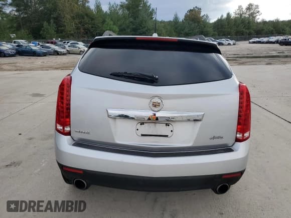 ✅ 2010 Cadillac SRX • VIN: 3GYFNGEY9AS574393 • Lot: 84626235. Wystawiony na Copart z przebiegiem 167 282 mil. Bezpłatny archiwum sprzedaży aukcyjnych z USA i szczegółowy raport historii pojazdu na DreamBid. Zdjęcie 6.