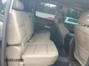 ✅ 2015 Chevrolet Silverado 1500 LTZ • VIN: 3GCPCSEC5FG139940 • Лот: 80220394. Опубликован ранее на Copart с пробегом 180 851 миль. Бесплатный доступ к архиву аукционных продаж из США и подробный отчёт об истории автомобиля на DreamBid. Изображение 10.