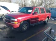 ✅ 2005 Chevrolet Suburban LT • VIN: 3GNFK16Z85G235370 • Лот: 41645334. Опубликован ранее на IAAI с пробегом 146 491 миль. Бесплатный доступ к архиву аукционных продаж из США и подробный отчёт об истории автомобиля на DreamBid. Изображение 2.