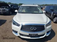 ✅ 2020 Infiniti QX60 Signature Edition • VIN: 5N1DL0MM2LC531608 • Lot: 40247204. Listed on IAAI with 67,655 mi. Free auction sales archive from the USA and detailed vehicle history report at DreamBid. Image 12.