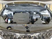 ✅ 2025 Kia Telluride SX X-Line • VIN: 5XYP5DGC2SG591453 • Lot: 55469695. Wystawiony na Copart z przebiegiem 4 027 mil. Bezpłatny archiwum sprzedaży aukcyjnych z USA i szczegółowy raport historii pojazdu na DreamBid. Zdjęcie 12.