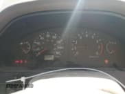 ✅ 2001 Nissan Maxima GXE • VIN: JN1CA31D41T606921 • Лот: 66935545. Опубликован ранее на Copart с пробегом 231 390 миль. Бесплатный доступ к архиву аукционных продаж из США и подробный отчёт об истории автомобиля на DreamBid. Изображение 9.