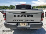 ✅ 2020 Ram 2500 Power Wagon • VIN: 3C6TR5EJ7LG244592 • Лот: 64097055. Опубликован ранее на Copart с пробегом 50 704 миль. Бесплатный доступ к архиву аукционных продаж из США и подробный отчёт об истории автомобиля на DreamBid. Изображение 6.