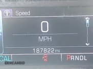 ✅ 2017 Chevrolet Silverado 1500 LT • VIN: 3GCUKREH1HG462136 • Lot: 42502771. Listed on IAAI with 187,822 mi. Free auction sales archive from the USA and detailed vehicle history report at DreamBid. Image 15.