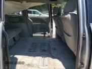 ✅ 2008 Honda Odyssey EX • VIN: 5FNRL38498B032160 • Lot: 61358305. Wystawiony na Copart z przebiegiem 305 244 mil. Bezpłatny archiwum sprzedaży aukcyjnych z USA i szczegółowy raport historii pojazdu na DreamBid. Zdjęcie 11.