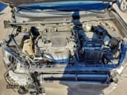 ✅ 2018 Toyota RAV4 XLE • VIN: JTMWFREV7JJ191994 • Lot: 95723885. Listed on Copart with 50,975 mi. Free auction sales archive from the USA and detailed vehicle history report at DreamBid. Image 12.