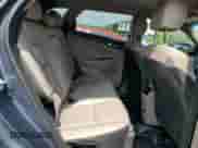 2020 Hyundai Tucson Ultimate z VIN KM8J3CAL0LU153833, wystawiony jako Copart lot #60118605 z przebiegiem 63 610 mil mil oraz Szkoda całkowita • Salvage title. Historia ofert i sprzedaży dostępna na DreamBid. Obrazek 11.