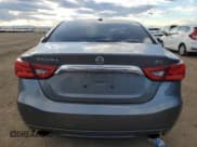 ✅ 2017 Nissan Maxima SV • VIN: 1N4AA6AP8HC448115 • Lot: 86212735. Wystawiony na Copart z przebiegiem 135 938 mil. Bezpłatny archiwum sprzedaży aukcyjnych z USA i szczegółowy raport historii pojazdu na DreamBid. Zdjęcie 6.