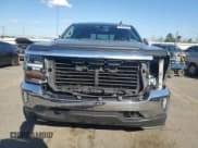 ✅ 2017 Chevrolet Silverado 1500 LT • VIN: 1GCVKREC1HZ258316 • Лот: 85478655. Опубликован ранее на Copart с пробегом 102 904 миль. Бесплатный доступ к архиву аукционных продаж из США и подробный отчёт об истории автомобиля на DreamBid. Изображение 5.
