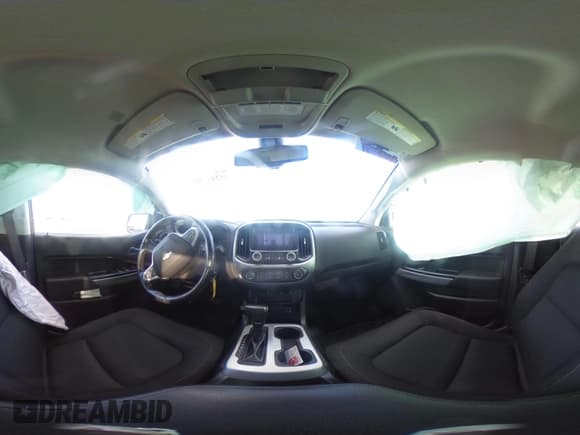 ✅ 2021 Chevrolet Colorado 2WD LT • VIN: 1GCGSCEN0M1159468 • Lot: 42414011. Listed on IAAI with 41,007 mi. Free auction sales archive from the USA and detailed vehicle history report at DreamBid. Image 18.