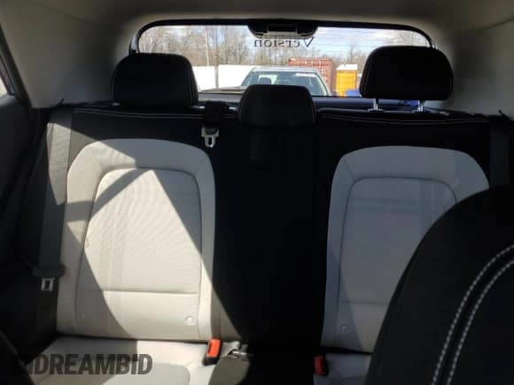 ✅ 2023 Hyundai Venue Limited • VIN: KMHRC8A35PU276260 • Lot: 48778685. Listed on Copart with 10,214 mi. Free auction sales archive from the USA and detailed vehicle history report at DreamBid. Image 10.