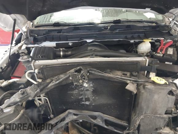 ✅ 2018 Ram 1500 Big Horn • VIN: 1C6RR7LT4JS250575 • Lot: 41394927. Listed on IAAI with 131,487 mi. Free auction sales archive from the USA and detailed vehicle history report at DreamBid. Image 10.