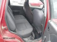 ✅ 2006 Chevrolet Aveo LS • VIN: KL1TD66686B681805 • Lot: 42307732. Wystawiony na IAAI z przebiegiem 172 769 mil. Bezpłatny archiwum sprzedaży aukcyjnych z USA i szczegółowy raport historii pojazdu na DreamBid. Zdjęcie 8.