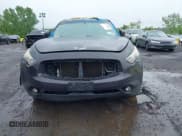 ✅ 2010 Infiniti FX • VIN: JN8AS1MWXAM855659 • Lot: 42105249. Wystawiony na IAAI z przebiegiem 169 905 mil. Bezpłatny archiwum sprzedaży aukcyjnych z USA i szczegółowy raport historii pojazdu na DreamBid. Zdjęcie 11.