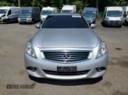 ✅ 2015 Infiniti Q40 • VIN: JN1CV6AR4FM521063 • Лот: 68122425. Опубликован ранее на Copart с пробегом 155 064 миль. Бесплатный доступ к архиву аукционных продаж из США и подробный отчёт об истории автомобиля на DreamBid. Изображение 5.