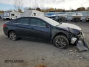 ✅ 2012 Hyundai Sonata GLS • VIN: 5NPEB4AC7CH462501 • Lot: 78025924. Listed on Copart with 140,362 mi. Free auction sales archive from the USA and detailed vehicle history report at DreamBid. Image 4.