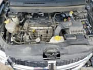 ✅ 2020 Dodge Journey SE Value • VIN: 3C4PDCAB8LT207568 • Лот: 81462115. Опубликован ранее на Copart с пробегом 81 553 миль. Бесплатный доступ к архиву аукционных продаж из США и подробный отчёт об истории автомобиля на DreamBid. Изображение 12.