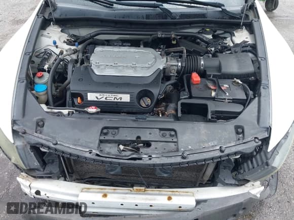 ✅ 2011 Honda Accord EX-L • VIN: 1HGCS2B80BA005106 • Лот: 42669655. Опубликован ранее на IAAI с пробегом 171 904 миль. Бесплатный доступ к архиву аукционных продаж из США и подробный отчёт об истории автомобиля на DreamBid. Изображение 10.