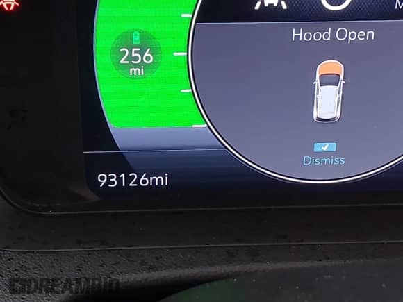 2023 Chevrolet Bolt EUV LT с VIN 1G1FY6S04P4133584, выставлен на аукционе IAAI как лот 43524108 с пробегом 93 126 миль миль и . История ставок и продаж доступна на DreamBid. Изображение 7.