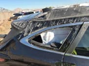 ✅ 2023 Subaru Outback Premium • VIN: 4S4BTADC4P3213628 • Lot: 43933995. Listed on IAAI with Not provided. Free auction sales archive from the USA and detailed vehicle history report at DreamBid. Image 19.