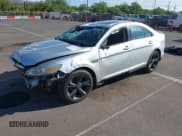 ✅ 2010 Ford Taurus SHO • VIN: 1FAHP2KT2AG103937 • Лот: 43411737. Опубликован ранее на IAAI с пробегом Не указан. Бесплатный доступ к архиву аукционных продаж из США и подробный отчёт об истории автомобиля на DreamBid. Изображение 2.