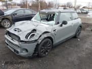 ✅ 2021 MINI Hardtop Cooper S • VIN: WMWXR5C00M2N93167 • Lot: 41685855. Wystawiony na IAAI z przebiegiem 47 730 mil. Bezpłatny archiwum sprzedaży aukcyjnych z USA i szczegółowy raport historii pojazdu na DreamBid. Zdjęcie 2.