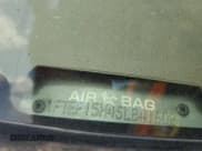 ✅ 1995 Ford F-150 • VIN: 1FTEF15H4SLB41602 • Lot: 56128135. Listed on Copart with Not provided. Free auction sales archive from the USA and detailed vehicle history report at DreamBid. Image 13.