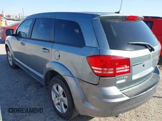 ✅ 2009 Dodge Journey SXT • VIN: 3D4GG57V19T603440 • Lot: 43686637. Wystawiony na IAAI z przebiegiem 156 982 mil. Bezpłatny archiwum sprzedaży aukcyjnych z USA i szczegółowy raport historii pojazdu na DreamBid. Zdjęcie 3.