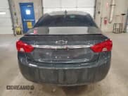 ✅ 2015 Chevrolet Impala LT • VIN: 2G1115SL3F9269512 • Lot: 95145765. Listed on Copart with Not provided. Free auction sales archive from the USA and detailed vehicle history report at DreamBid. Image 6.