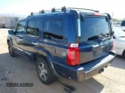 ✅ 2009 Jeep Commander Sport • VIN: 1J8HH48K39C505415 • Lot: 42576687. Wystawiony na IAAI z przebiegiem 213 308 mil. Bezpłatny archiwum sprzedaży aukcyjnych z USA i szczegółowy raport historii pojazdu na DreamBid. Zdjęcie 3.