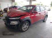 ✅ 2021 Hyundai Kona SE • VIN: KM8K12AA7MU642573 • Лот: 43418599. Опубликован ранее на IAAI с пробегом 74 397 миль. Бесплатный доступ к архиву аукционных продаж из США и подробный отчёт об истории автомобиля на DreamBid. Изображение 2.