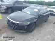 2022 Honda Accord EX-L с VIN 1HGCV1F53NA002514, выставлен на аукционе IAAI как лот 42706586 с пробегом 66 855 миль миль и . История ставок и продаж доступна на DreamBid. Изображение 2.