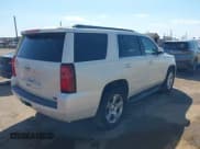 ✅ 2015 Chevrolet Tahoe LT • VIN: 1GNSCBKC2FR707101 • Lot: 43353014. Listed on IAAI with 100,888 mi. Free auction sales archive from the USA and detailed vehicle history report at DreamBid. Image 4.