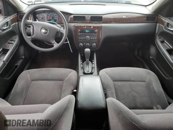 2014 Chevrolet Impala LS с VIN 2G1WA5E36E1121434, выставлен на аукционе Copart как лот 90809335 с пробегом 120 827 миль миль и Чистый • Clean title. История ставок и продаж доступна на DreamBid. Изображение 8.