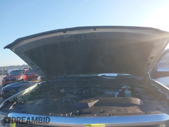 ✅ 2014 Chevrolet Silverado 1500 LT • VIN: 3GCUKREC5EG381690 • Лот: 40657087. Опубликован ранее на IAAI с пробегом 135 601 миль. Бесплатный доступ к архиву аукционных продаж из США и подробный отчёт об истории автомобиля на DreamBid. Изображение 10.